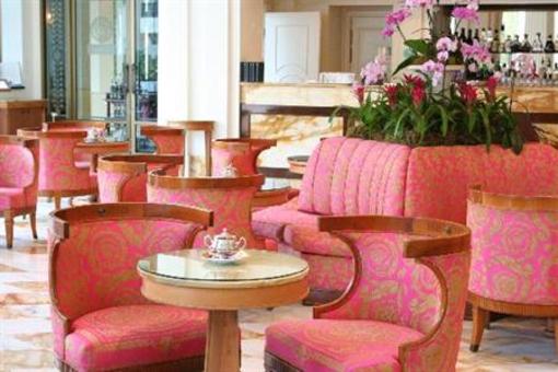 фото отеля Palazzo Versace Hotel Gold Coast