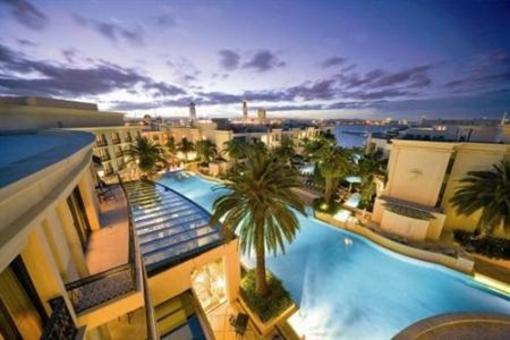 фото отеля Palazzo Versace Hotel Gold Coast