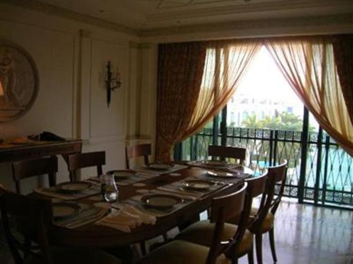 фото отеля Palazzo Versace Hotel Gold Coast