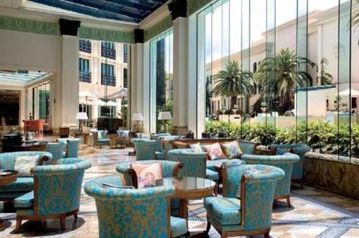 фото отеля Palazzo Versace Hotel Gold Coast