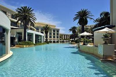 фото отеля Palazzo Versace Hotel Gold Coast