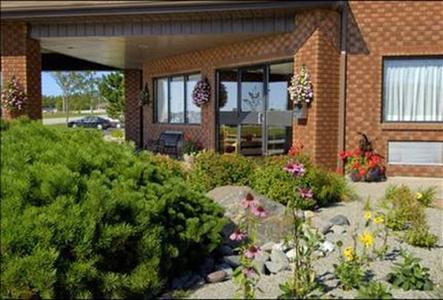 фото отеля Comfort Inn Drummondville