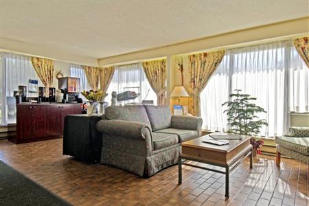 фото отеля Comfort Inn Drummondville