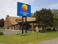 Comfort Inn Drummondville