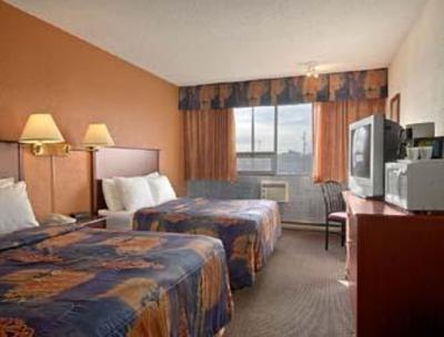 фото отеля Days Inn & Conference Center Edmonton Airport