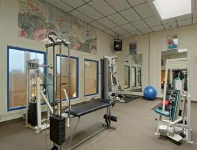 фото отеля Days Inn & Conference Center Edmonton Airport