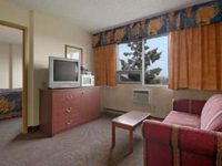 Days Inn & Conference Center Edmonton Airport