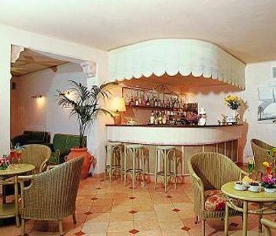 фото отеля Hotel Mignon Forte dei Marmi