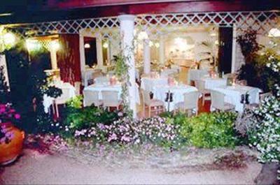 фото отеля Hotel Mignon Forte dei Marmi