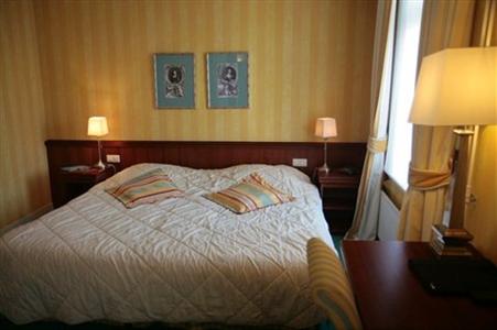 фото отеля Hotel Johannes Vermeer