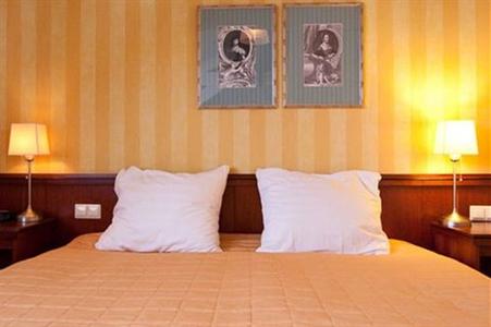 фото отеля Hotel Johannes Vermeer