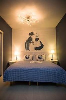 фото отеля Hotel Johannes Vermeer