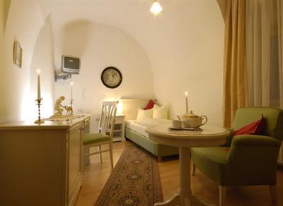 фото отеля Hotel Stadt Salzburg
