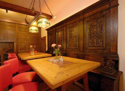 фото отеля Hotel Stadt Salzburg