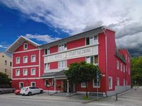 Hotel Stadt Salzburg