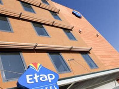 фото отеля Etap Hotel Marseille aeroport Marignane