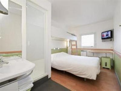 фото отеля Etap Hotel Marseille aeroport Marignane