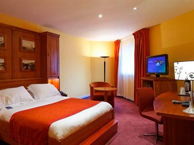 фото отеля Radisson Blu Hotel Paris Charles de Gaulle Airport