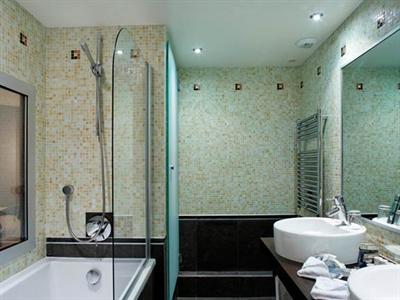 фото отеля Radisson Blu Hotel Paris Charles de Gaulle Airport