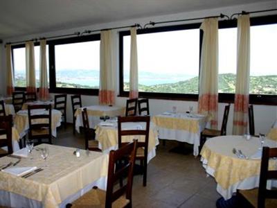 фото отеля Hotel Li Graniti Arzachena