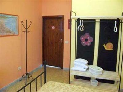 фото отеля Soriano 44 B&B