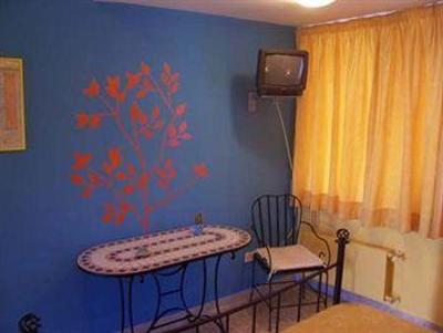 фото отеля Soriano 44 B&B