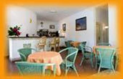 фото отеля Villa San Giovanni Residenza Hotel Portoferraio