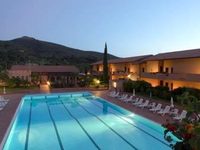Villa San Giovanni Residenza Hotel Portoferraio