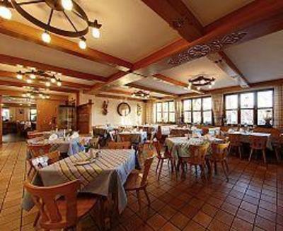 фото отеля Hotel Gasthof Groß Bergkirchen