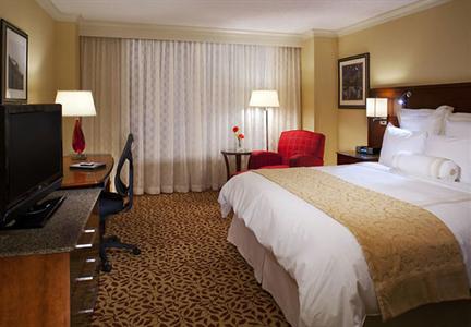 фото отеля Denver Airport Marriott at Gateway Park