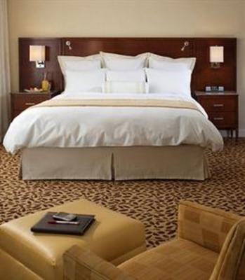 фото отеля Denver Airport Marriott at Gateway Park
