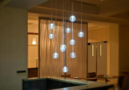 фото отеля Denver Airport Marriott at Gateway Park