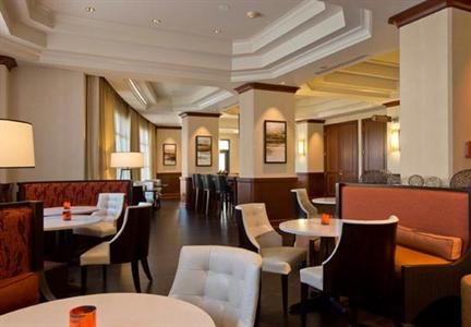 фото отеля Denver Airport Marriott at Gateway Park