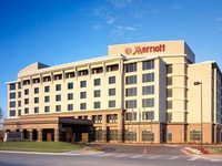 Denver Airport Marriott at Gateway Park