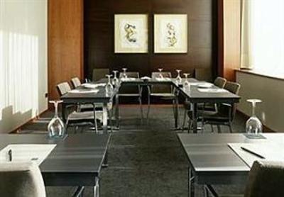 фото отеля AC Hotel Rivas by Marriott
