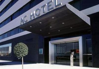 фото отеля AC Hotel Rivas by Marriott