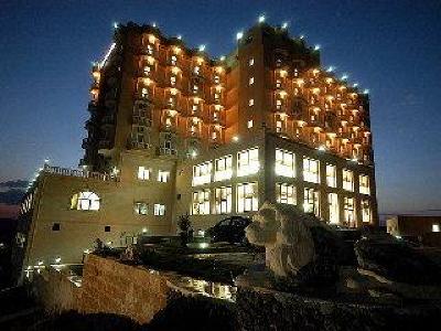 фото отеля Yay Grand Hotel