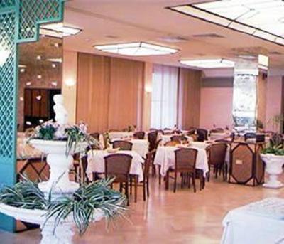 фото отеля Ariminum