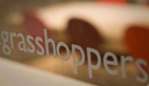 фото отеля Grasshoppers Hotel Glasgow