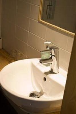 фото отеля Grasshoppers Hotel Glasgow