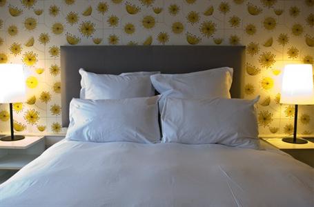 фото отеля Grasshoppers Hotel Glasgow