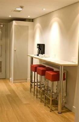 фото отеля Grasshoppers Hotel Glasgow