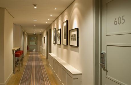 фото отеля Grasshoppers Hotel Glasgow