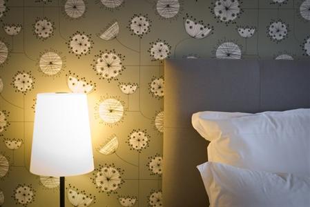 фото отеля Grasshoppers Hotel Glasgow