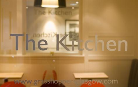 фото отеля Grasshoppers Hotel Glasgow