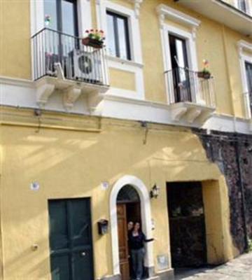 фото отеля Catania City Center B&B