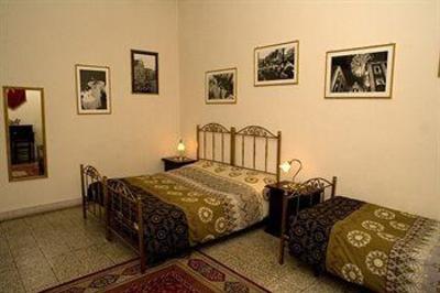 фото отеля Catania City Center B&B