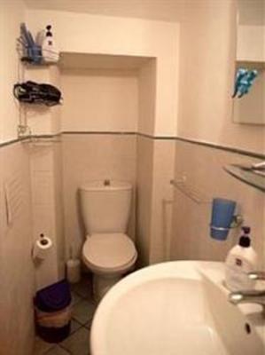 фото отеля Catania City Center B&B