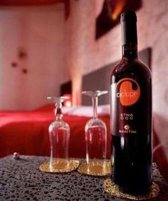 фото отеля Catania City Center B&B
