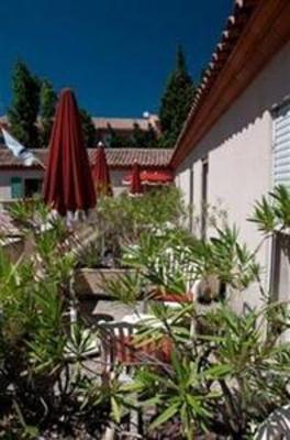 фото отеля BEST WESTERN L'Orangerie